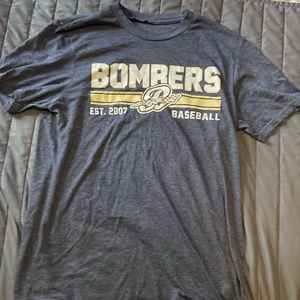 A random T-shirt I found.